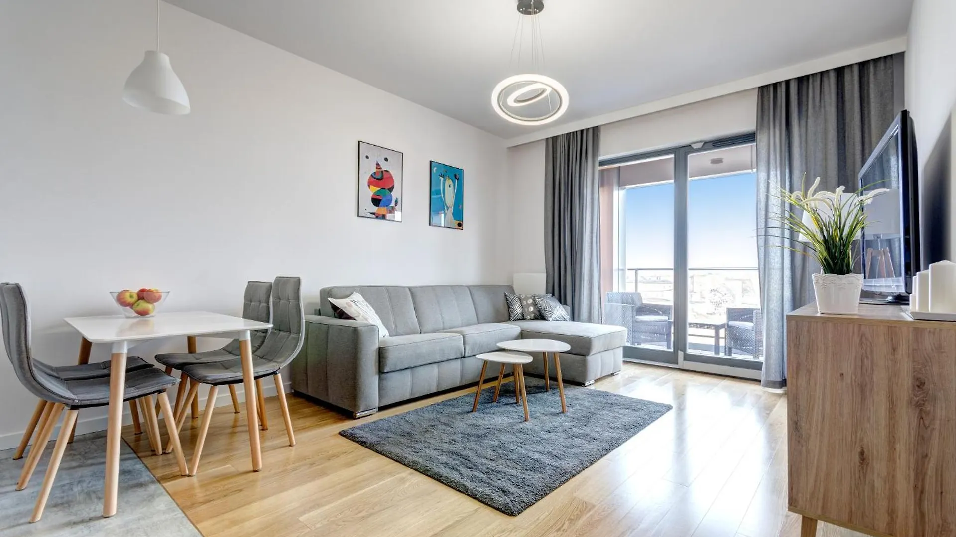 Dom & House - Apartments Brabank Old Town Gdansk 0*,