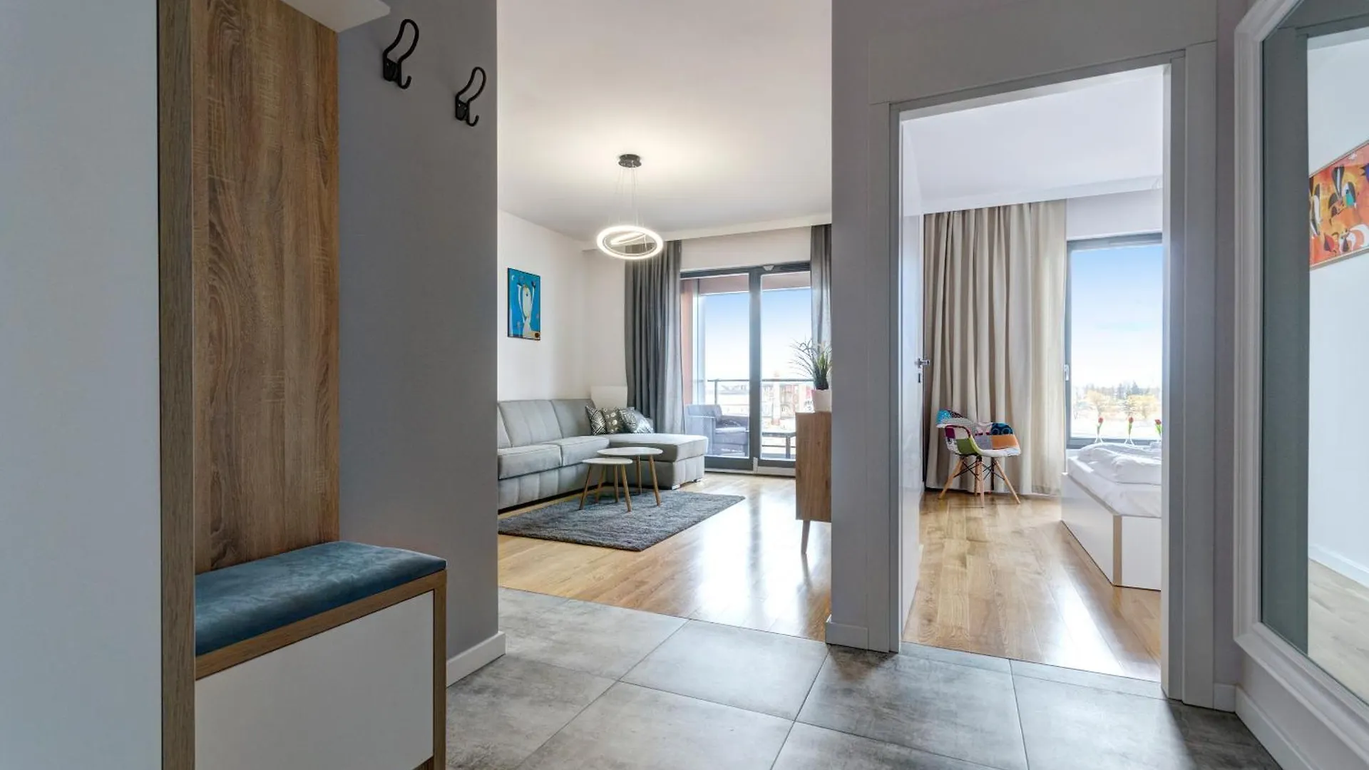 Dom & House - Apartments Brabank Old Town Gdansk