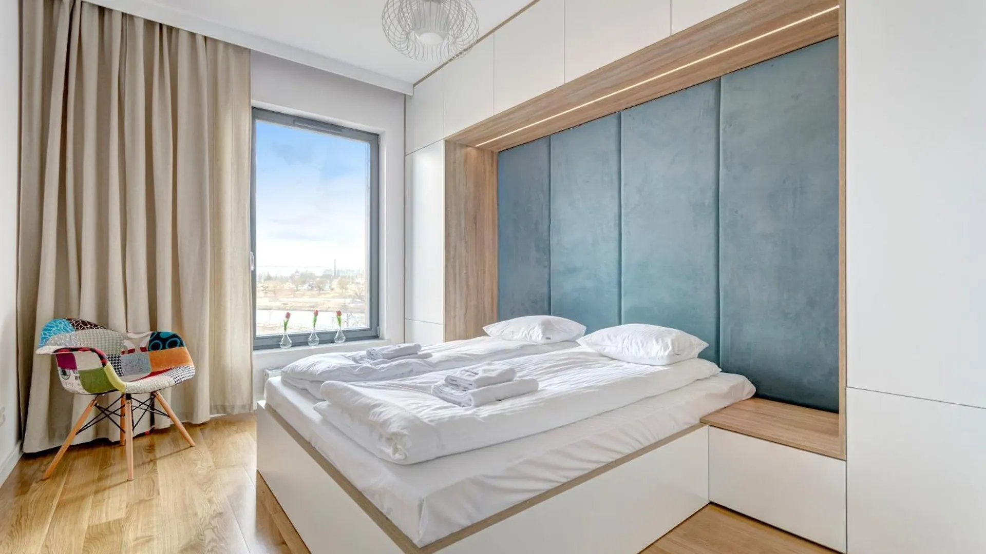 Dom & House - Apartments Brabank Old Town Gdansk