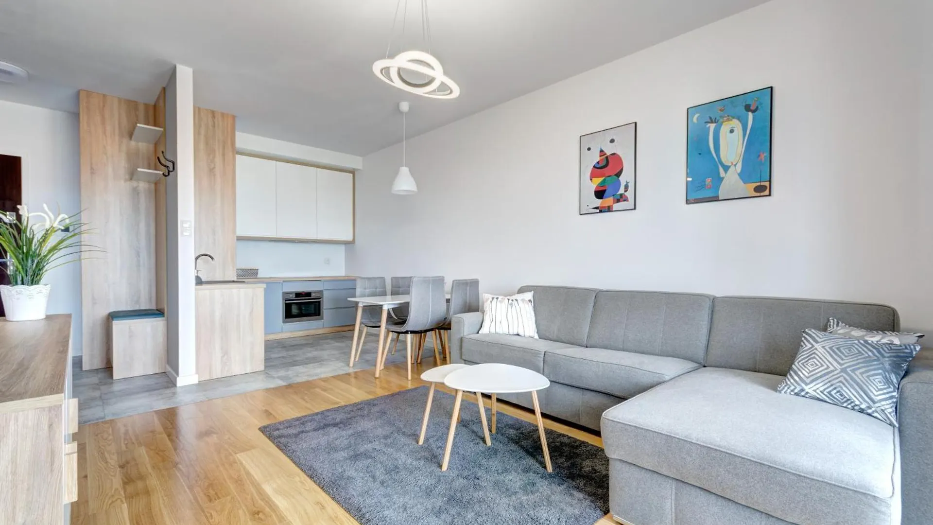 Dom & House - Apartments Brabank Old Town Gdansk