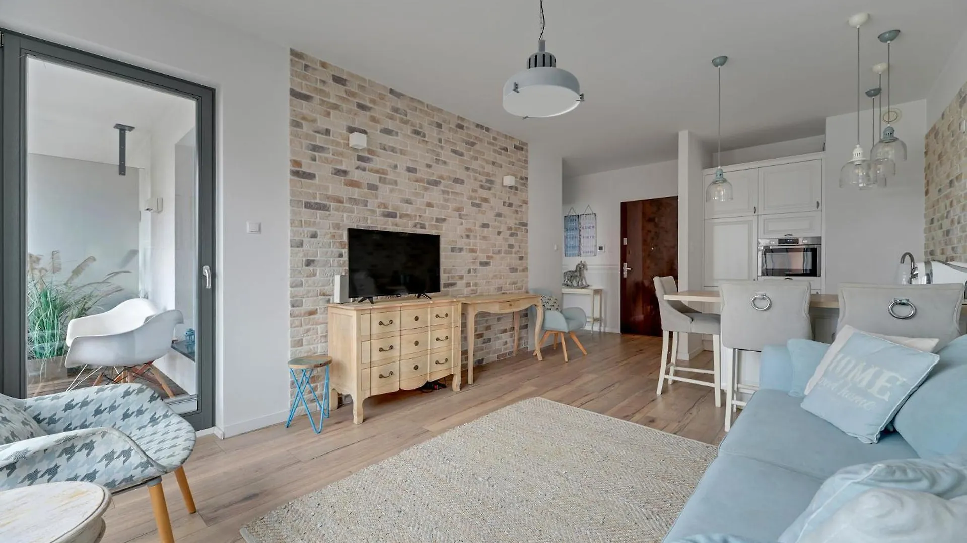 Dom & House - Apartments Brabank Old Town Gdansk