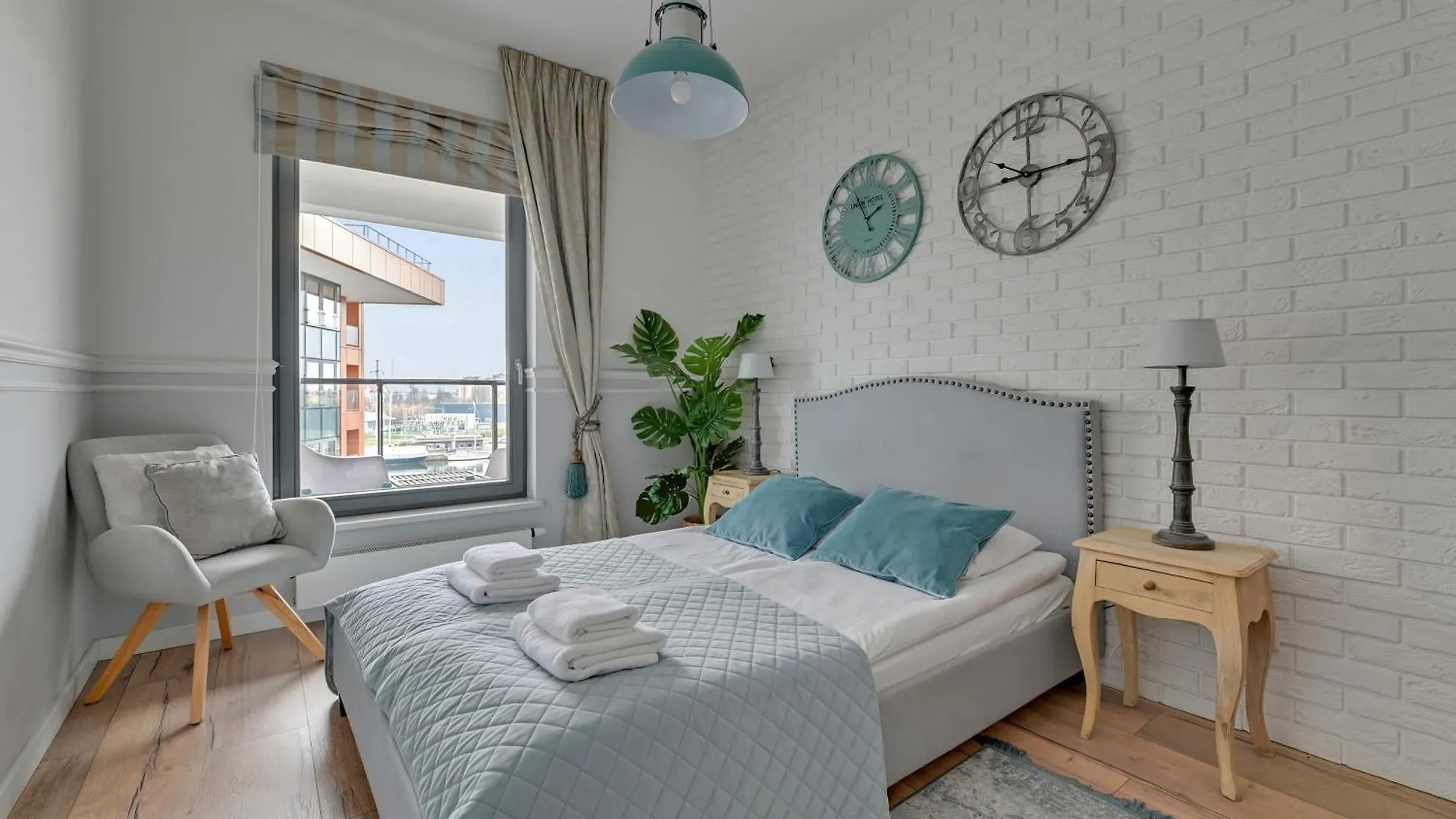 Dom & House - Apartments Brabank Old Town Gdansk Poland