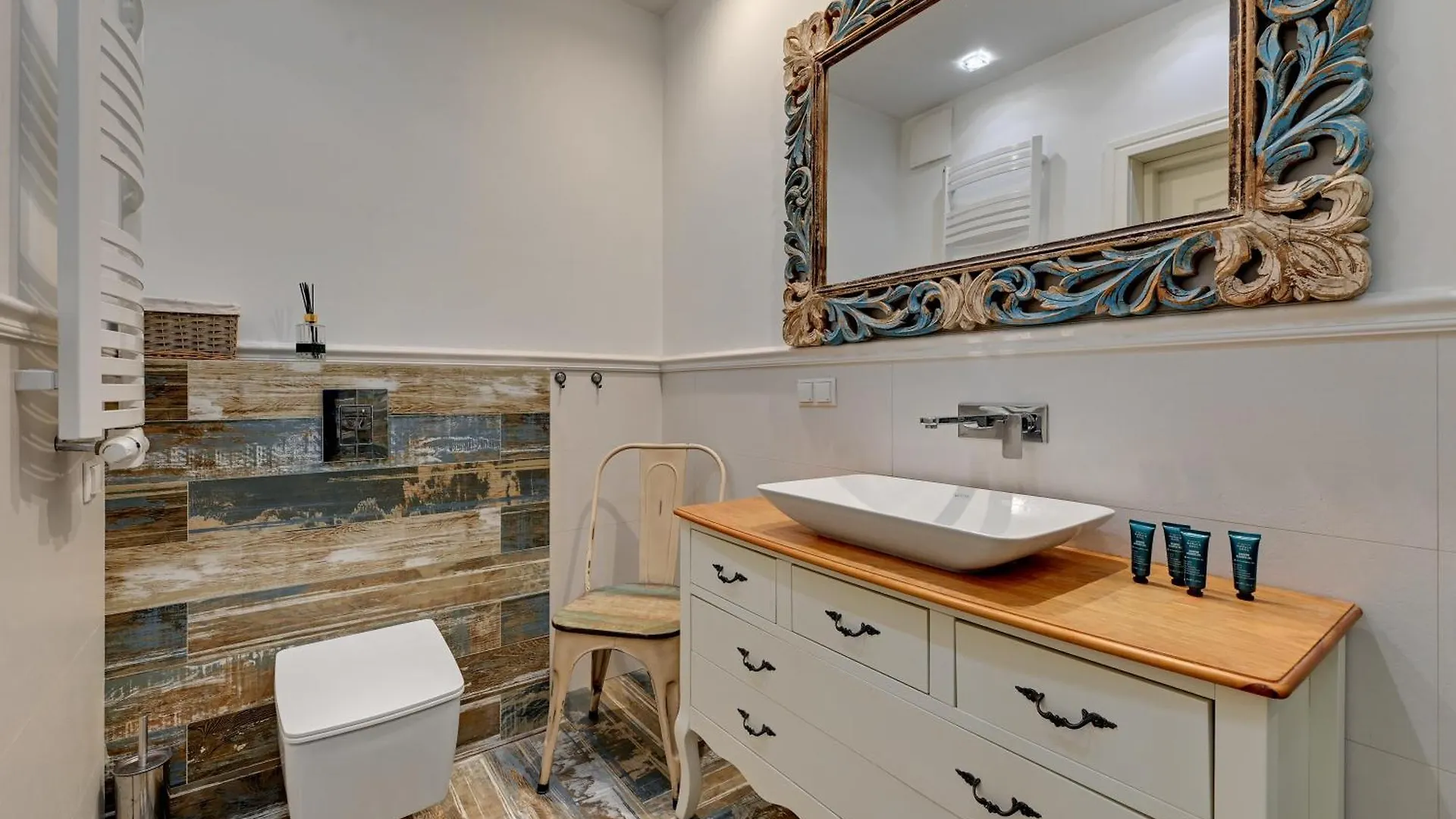 Dom & House - Apartments Brabank Old Town Gdansk Poland