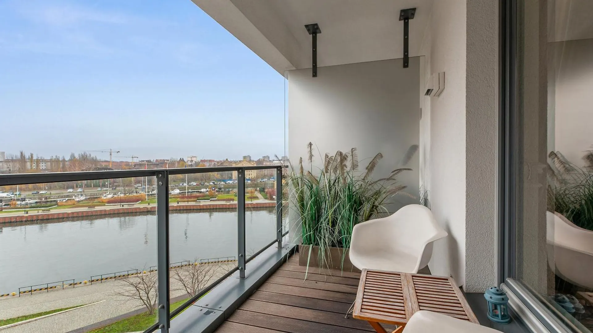 Dom & House - Apartments Brabank Old Town Gdansk 0*,  Poland