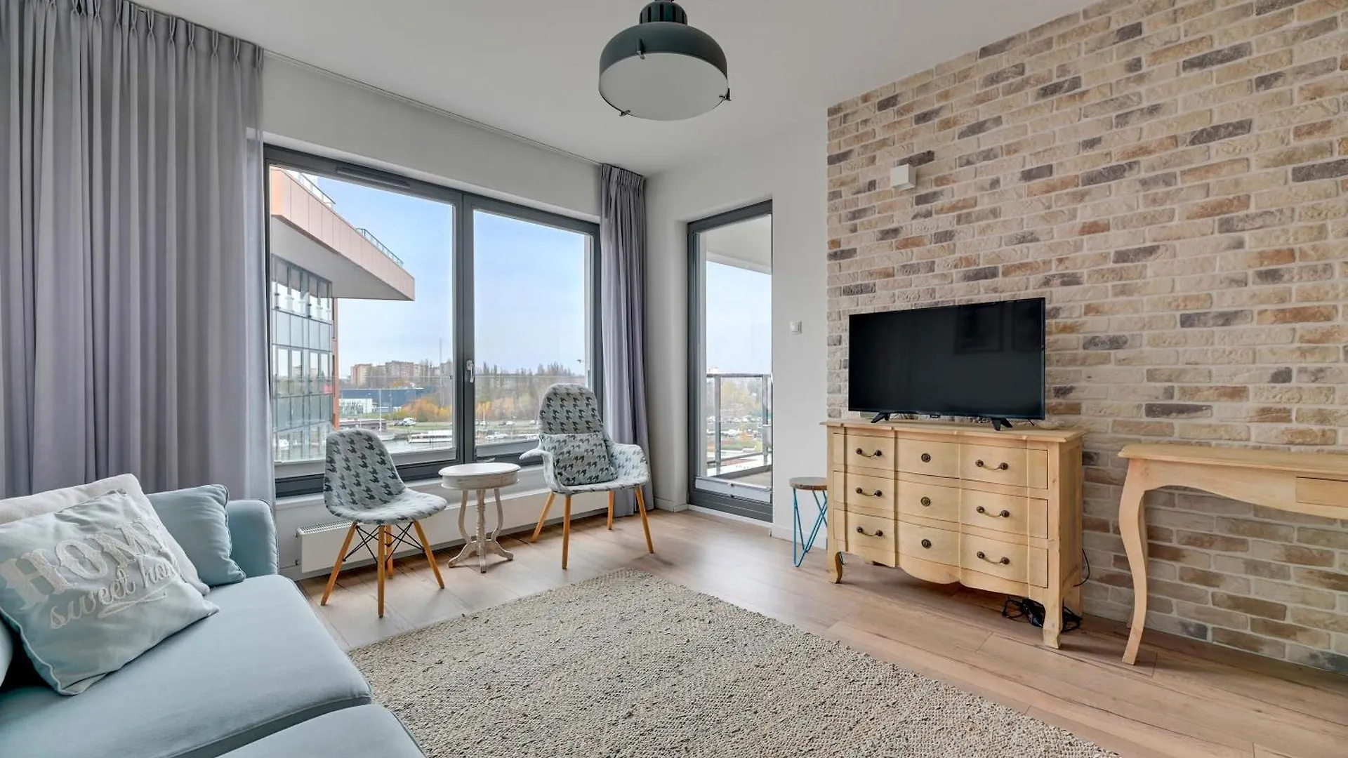 Dom & House - Apartments Brabank Old Town Gdansk 0*,  Poland
