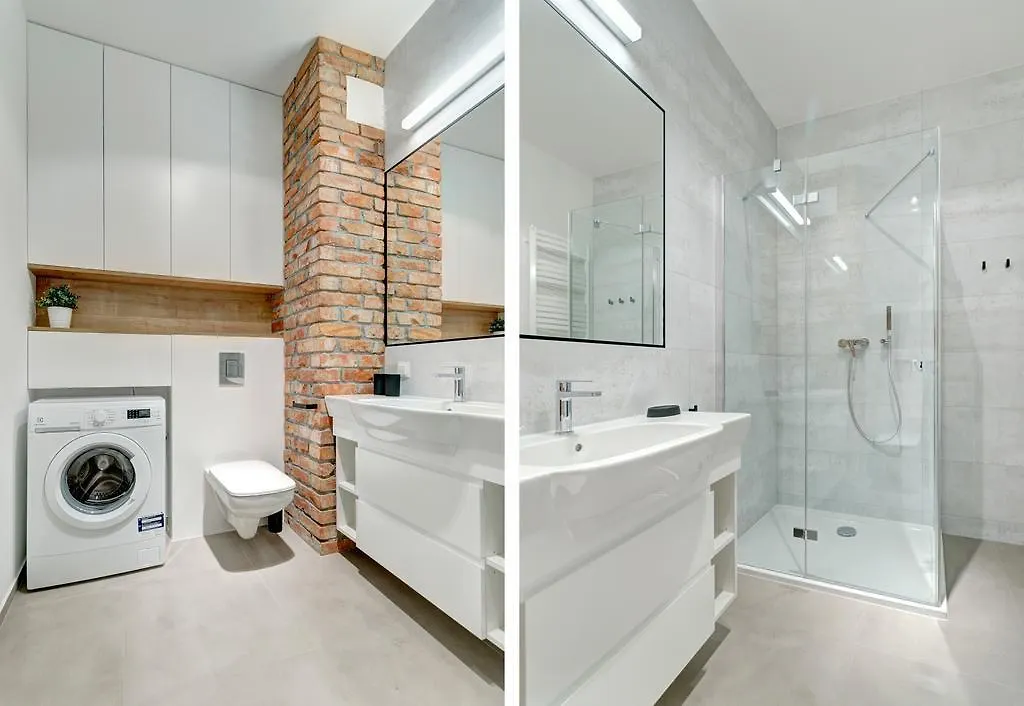 Dom & House - Apartments Brabank Old Town Gdansk