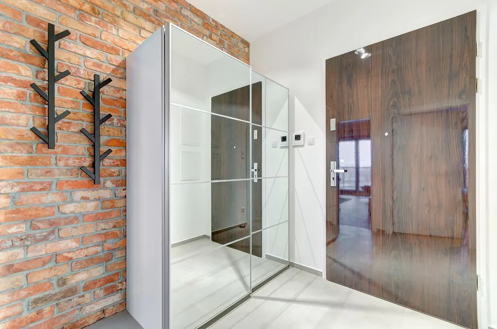 Dom & House - Apartments Brabank Old Town Gdansk Poland