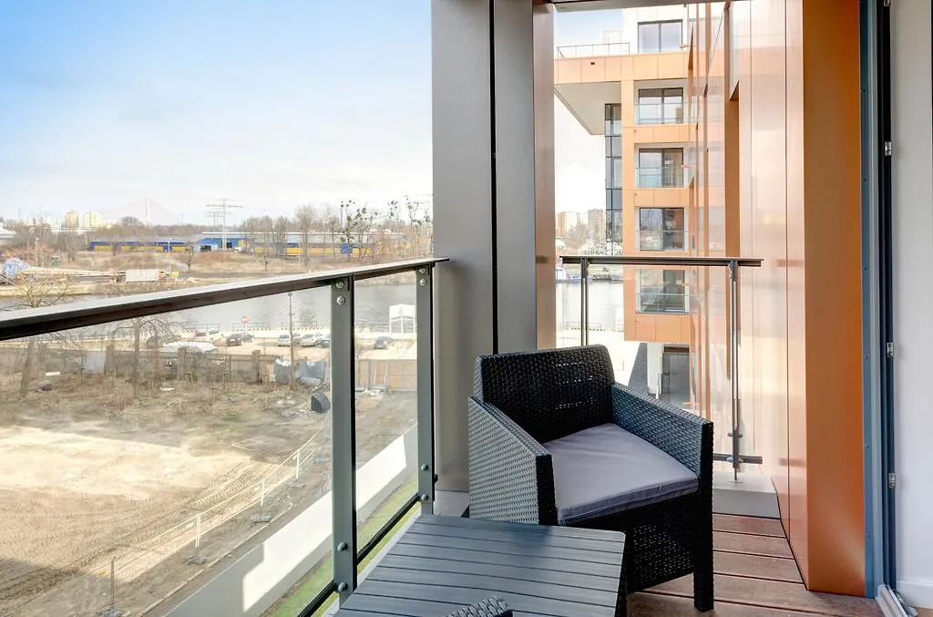 Dom & House - Apartments Brabank Old Town Gdansk