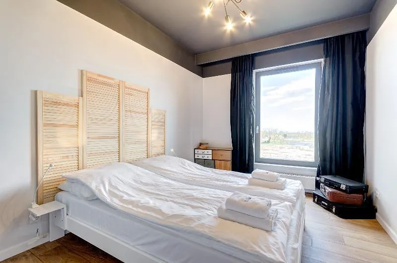 Dom & House - Apartments Brabank Old Town Gdansk