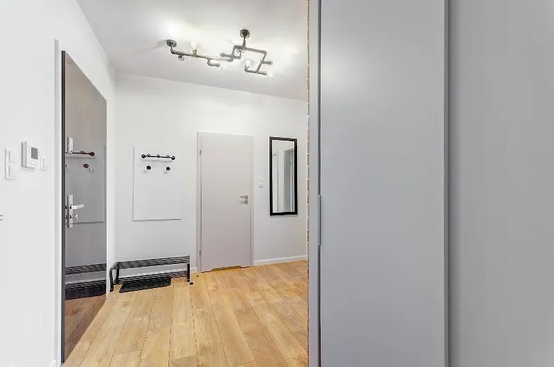 Dom & House - Apartments Brabank Old Town Gdansk Poland