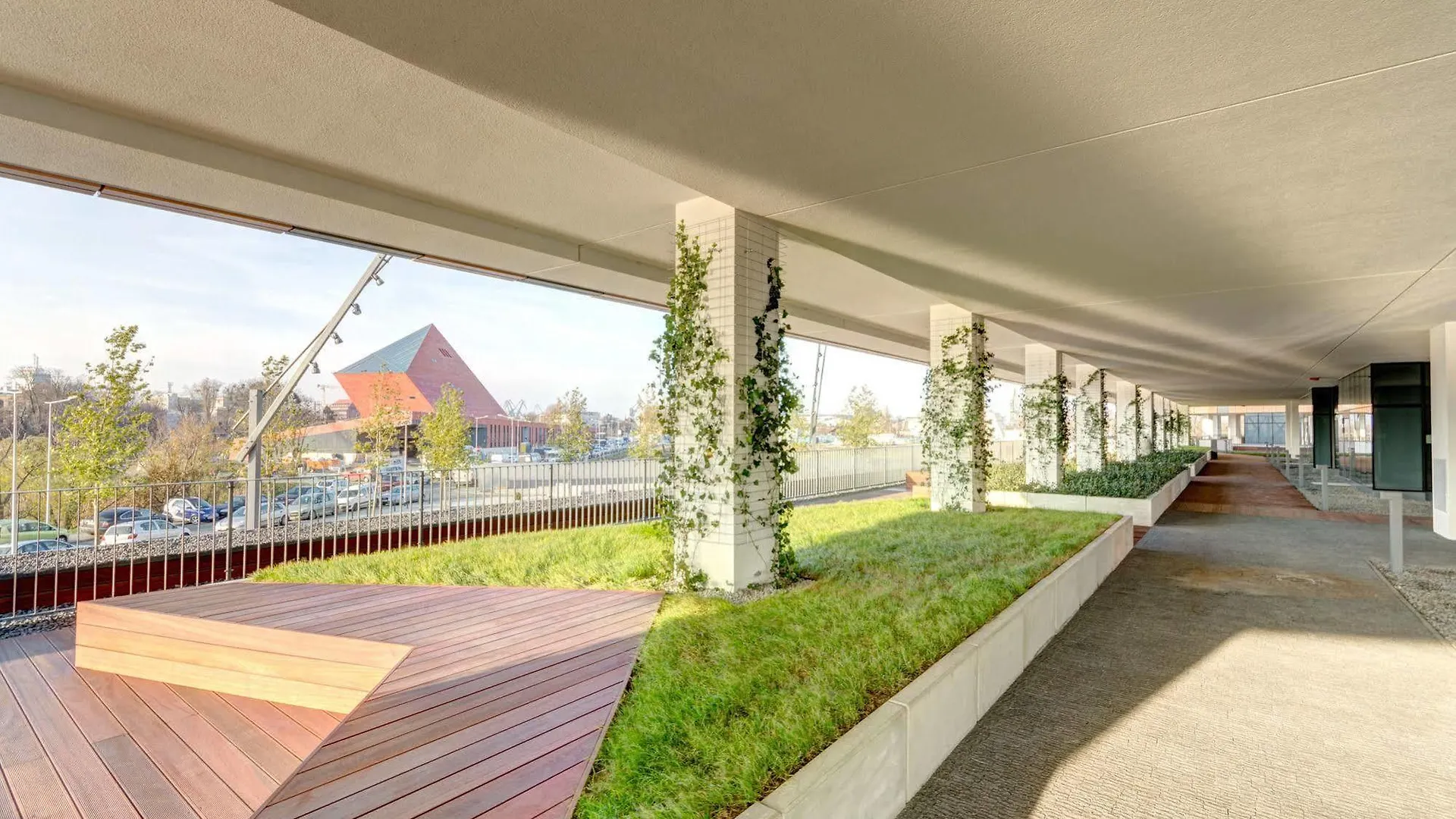 Dom & House - Apartments Brabank Old Town Gdansk Poland