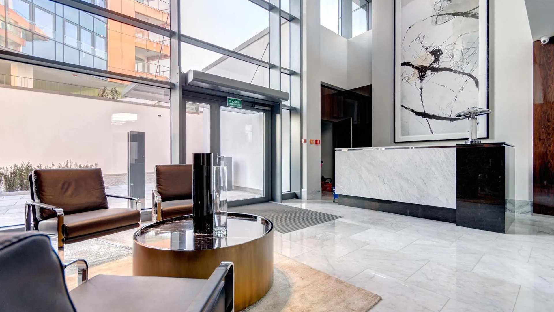 Dom & House - Apartments Brabank Old Town Gdansk 0*,  Poland
