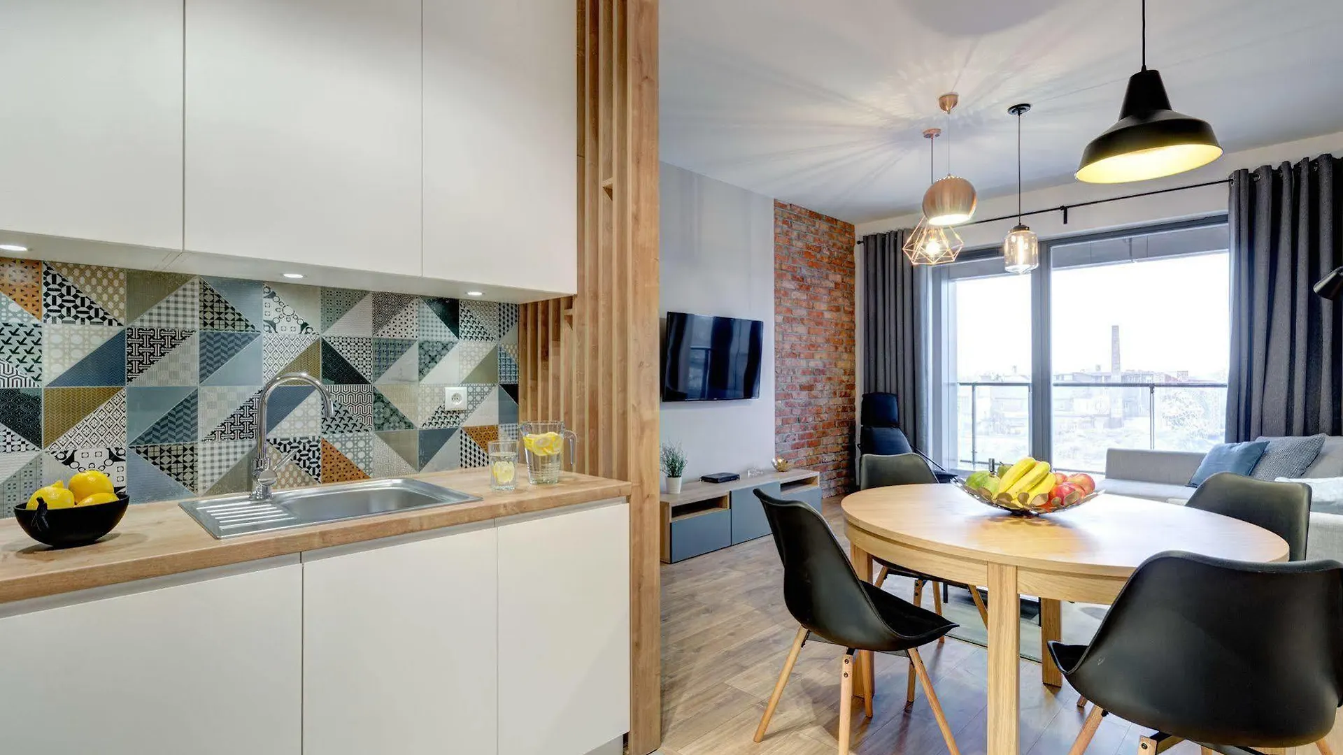 Dom & House - Apartments Brabank Old Town Gdansk 0*,