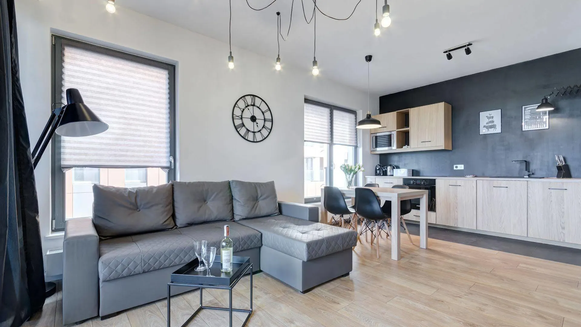 Dom & House - Apartments Brabank Old Town Gdansk