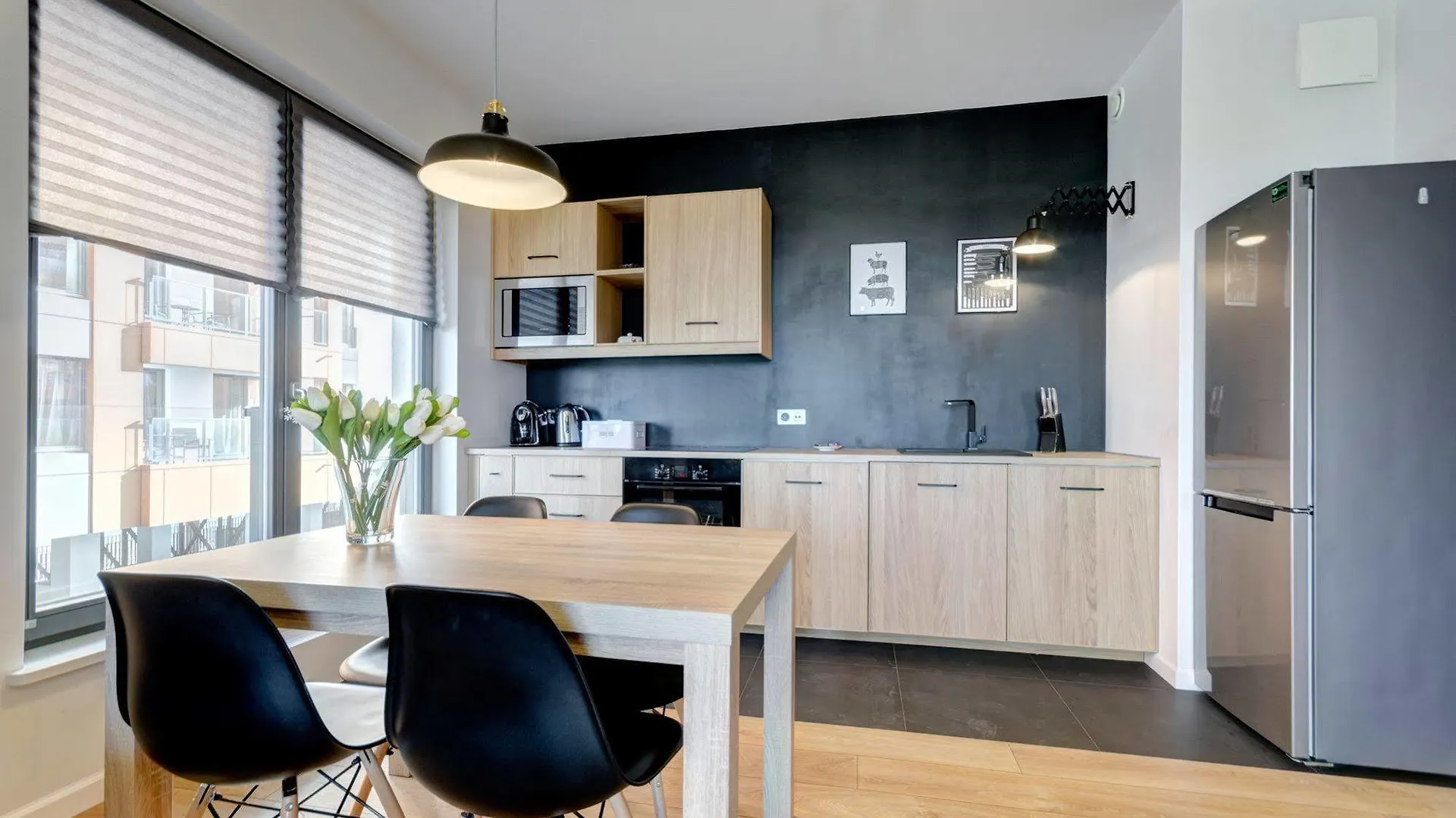 Dom & House - Apartments Brabank Old Town Gdansk