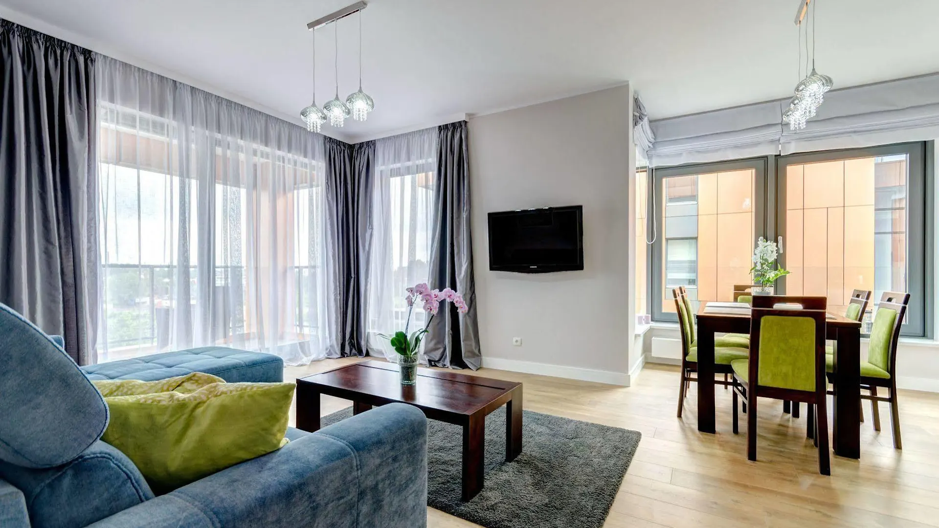 Dom & House - Apartments Brabank Old Town Gdansk