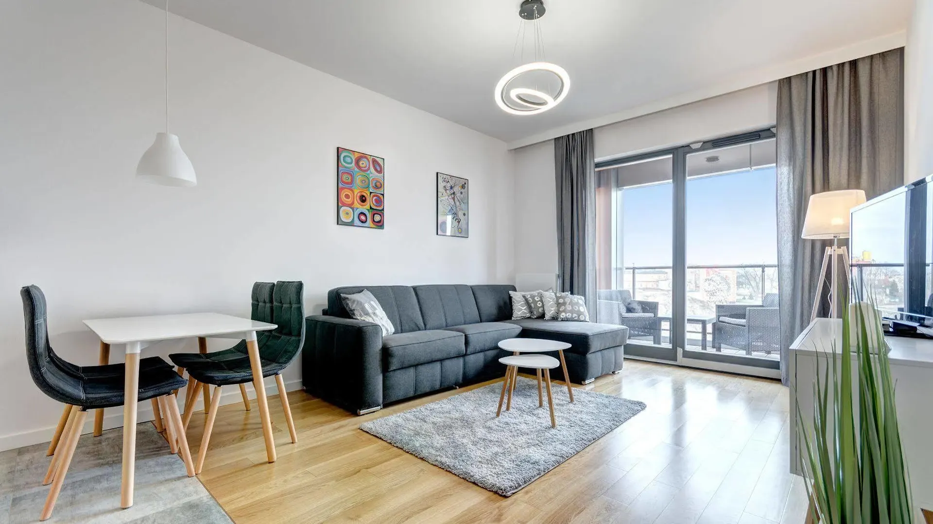 Dom & House - Apartments Brabank Old Town Gdansk