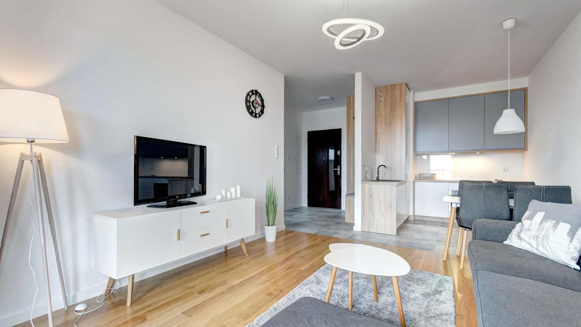 Dom & House - Apartments Brabank Old Town Gdansk Poland