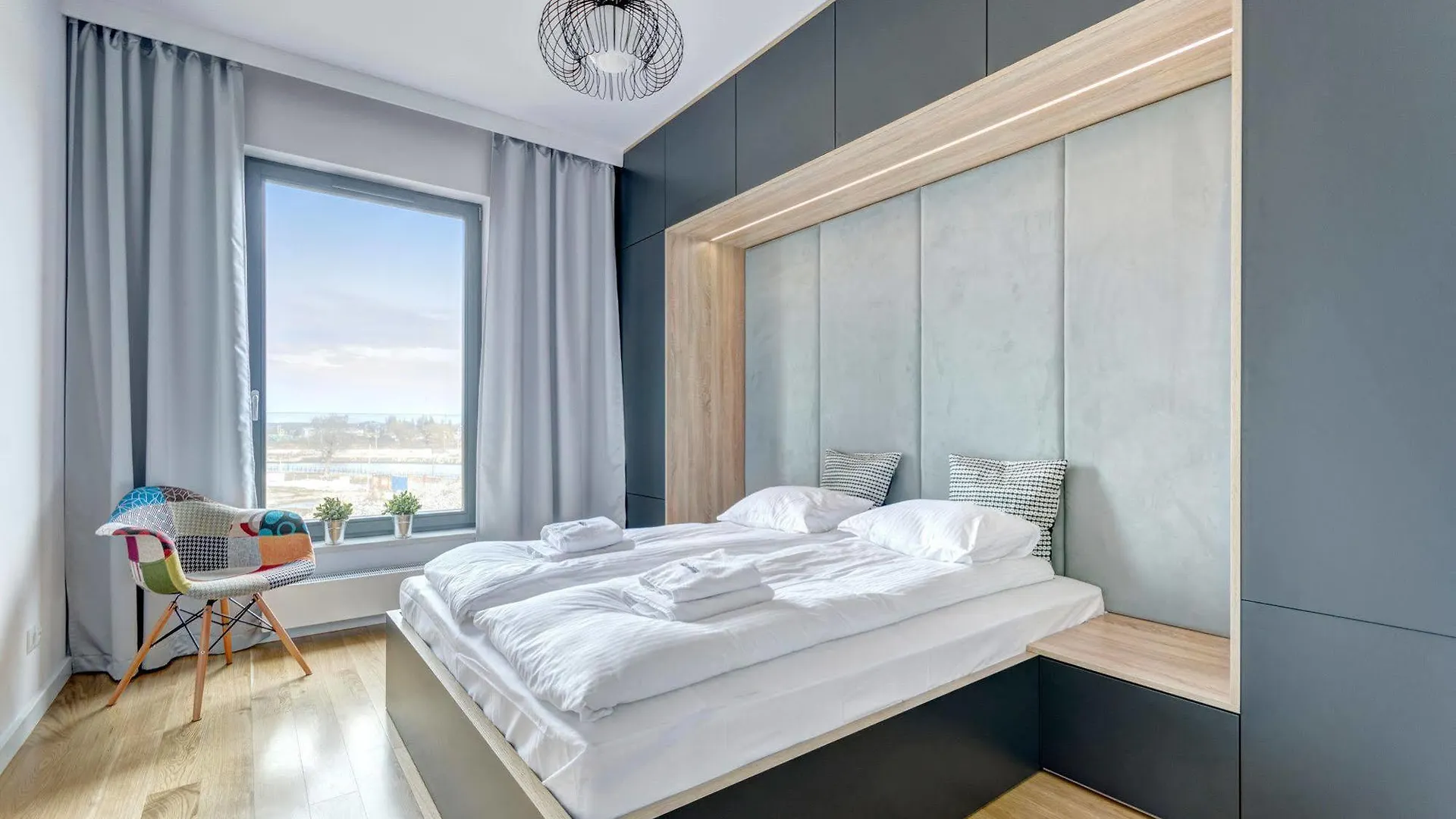 Dom & House - Apartments Brabank Old Town Gdansk