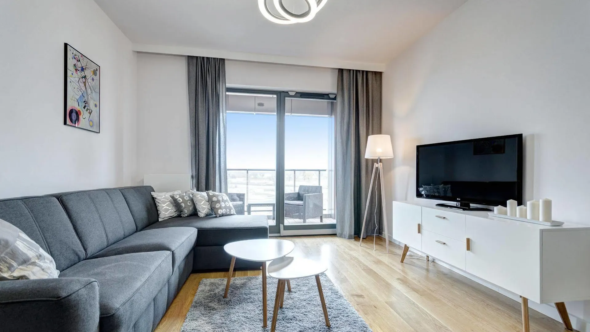 Dom & House - Apartments Brabank Old Town Gdansk 0*,  Poland