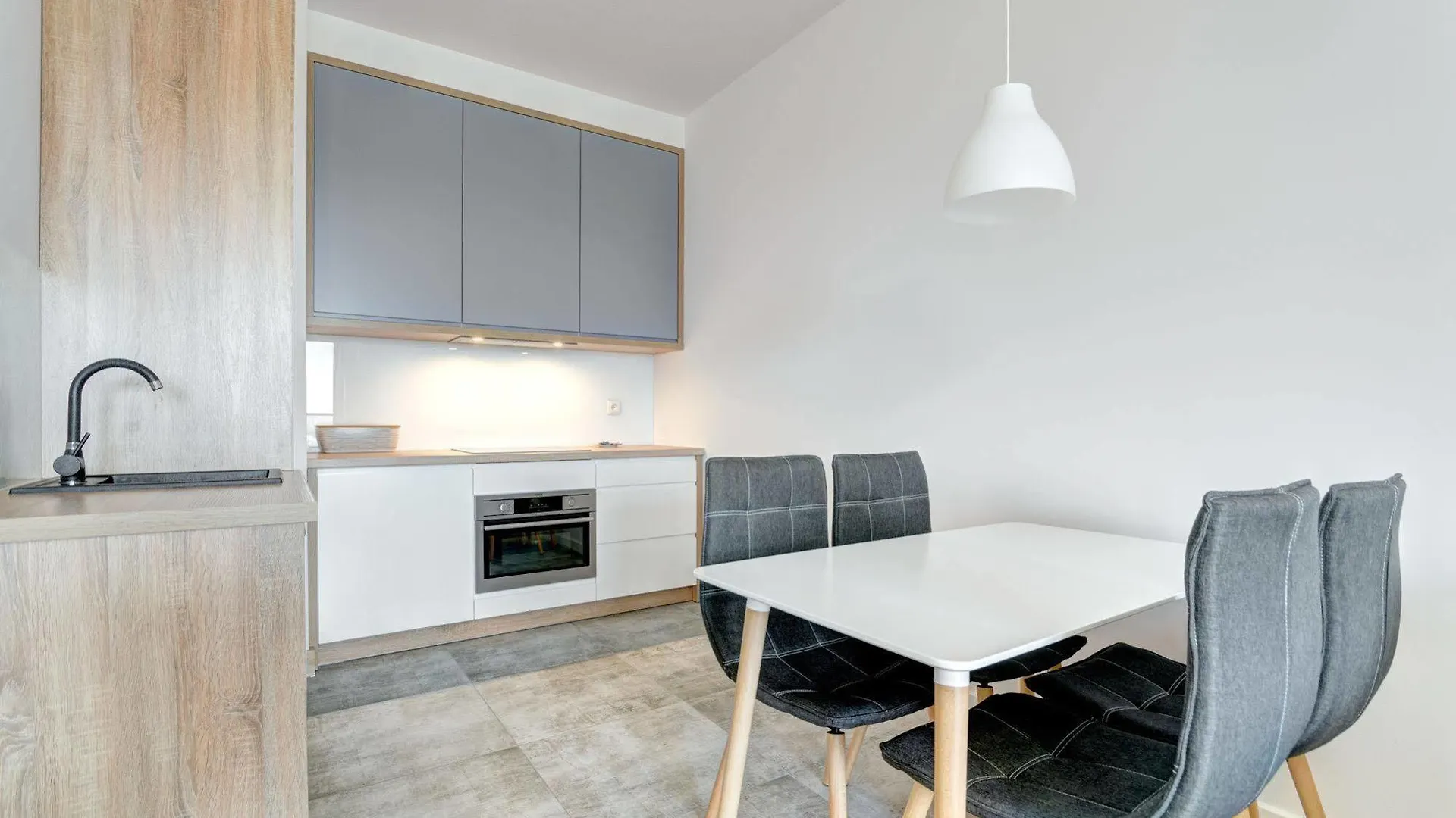 Dom & House - Apartments Brabank Old Town Gdansk