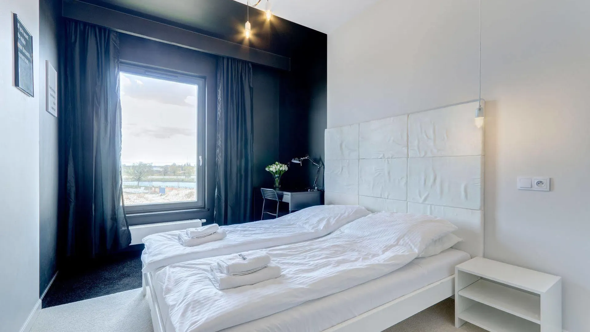 Dom & House - Apartments Brabank Old Town Gdansk 0*,